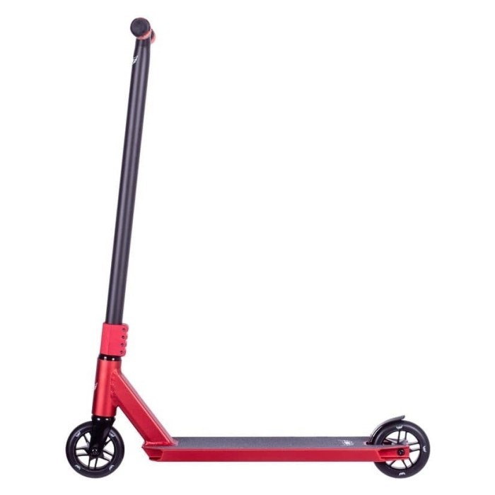 Трюковый самокат Flyby Air Complete Pro Scooter Red Трюковый самокат Flyby Air Complete Pro Scooter Red