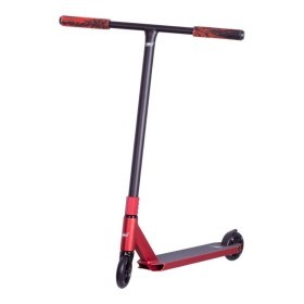 Труковой самокат Flyby Air Complete Pro Scooter Red