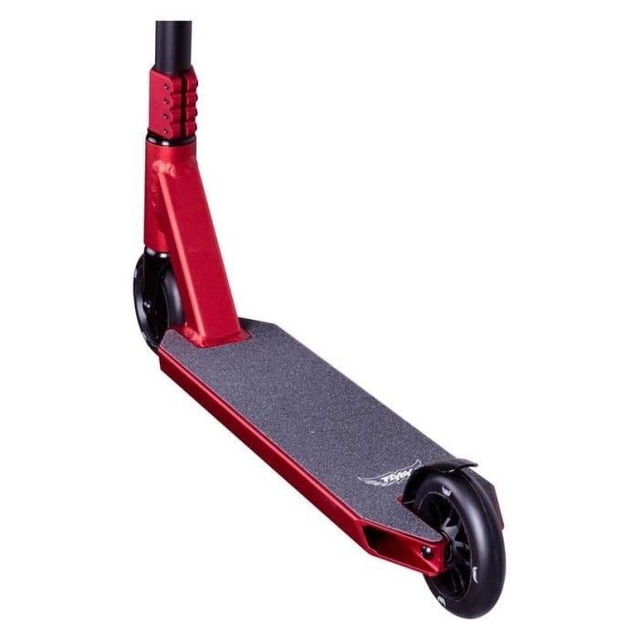 Трюковый самокат Flyby Air Complete Pro Scooter Red Трюковый самокат Flyby Air Complete Pro Scooter Red