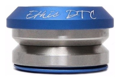 Рульова Ethic DTC headset Basic Blue