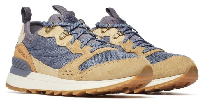 Кроссовки Merrell Alpine 83 Sneaker Recraft Mns