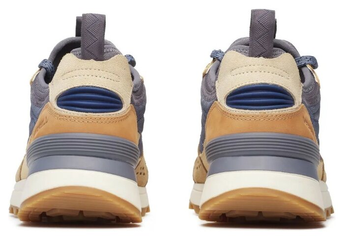 Кроссовки Merrell Alpine 83 Sneaker Recraft Mns