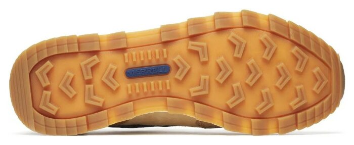 Кроссовки Merrell Alpine 83 Sneaker Recraft Mns