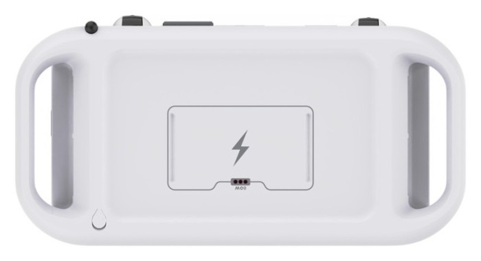 Портативная зарядная станция Litheli 800 Вт, 724 Вт·ч, LiFePO4+2 Power Bank