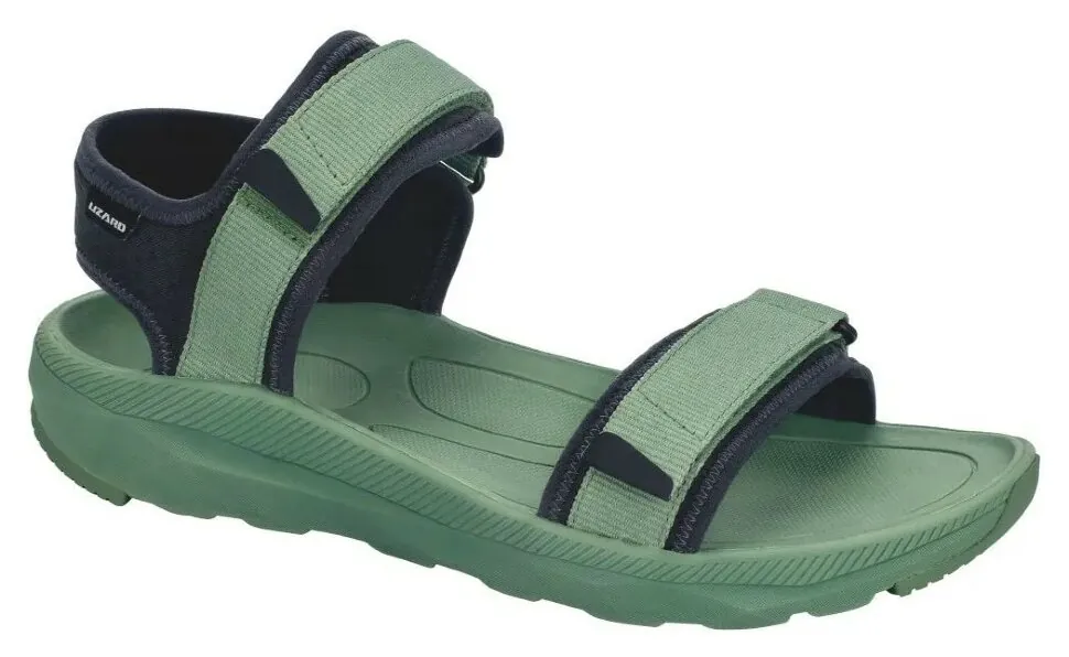 Сандалі Lizard Trek Mns (44 Field green/dark grey)
