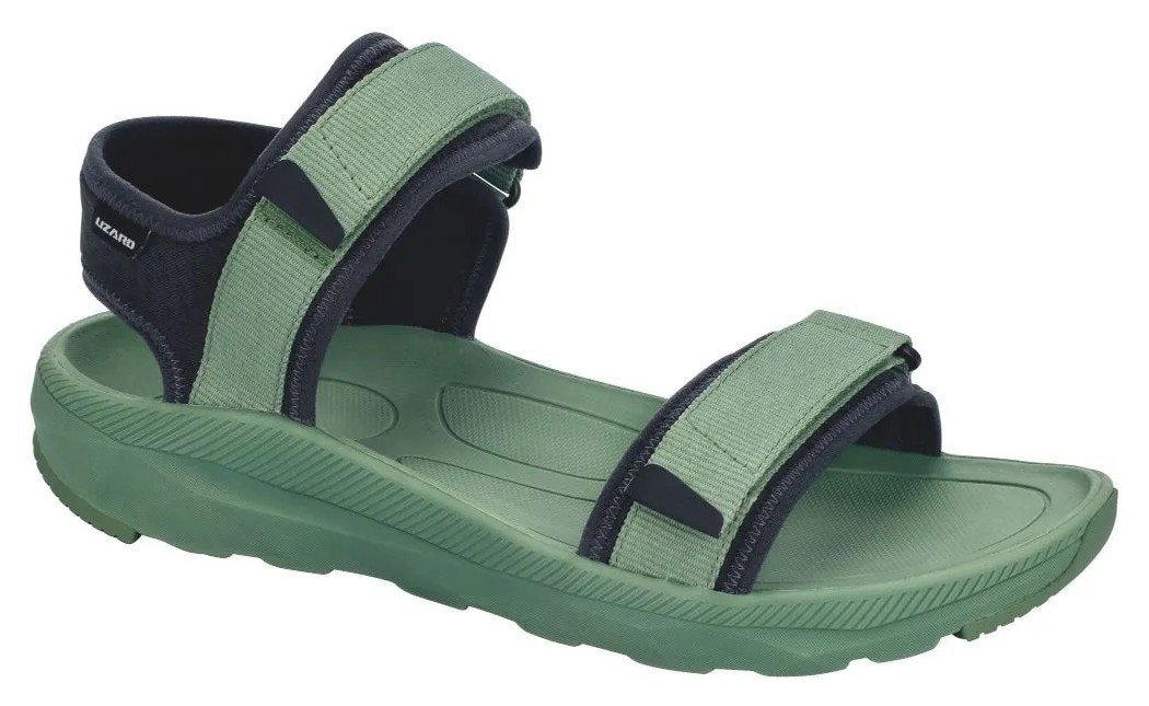 Сандалии Lizard Trek Mns