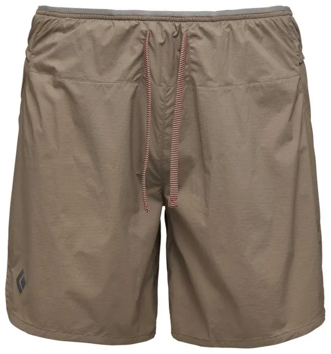 Шорты мужские Black Diamond M Distance Shorts, Walnut, L
