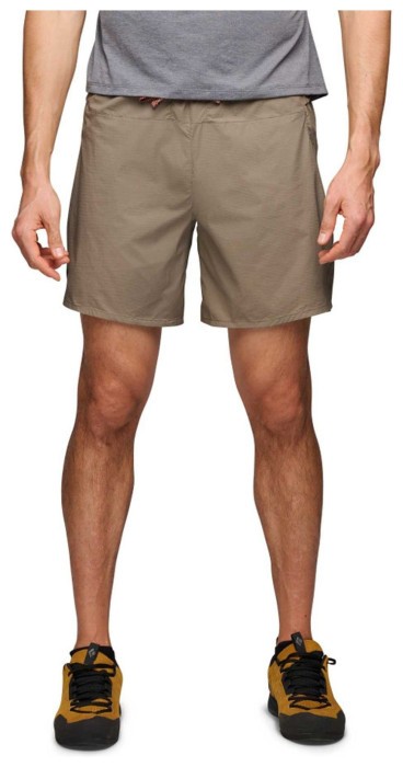 Шорты мужские Black Diamond M Distance Shorts, Walnut, L