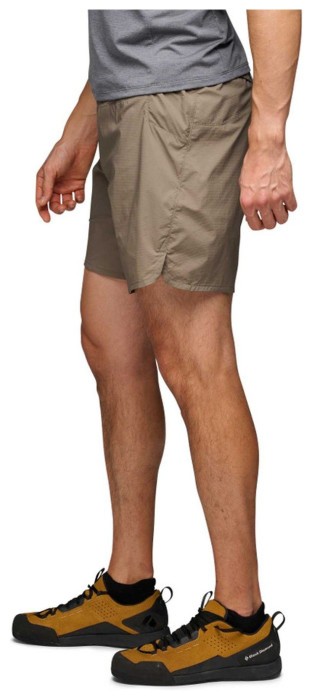 Шорты мужские Black Diamond M Distance Shorts, Walnut, L