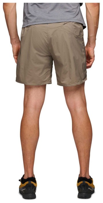 Шорты мужские Black Diamond M Distance Shorts, Walnut, L