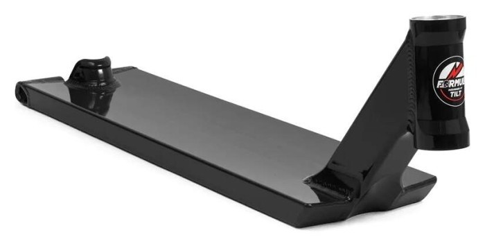 Дека Tilt Formula Pro - 6,5" - 22,8" Черный