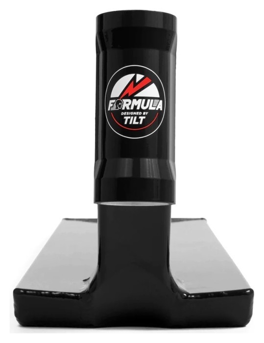 Дека Tilt Formula Pro - 6,5" - 22,8" Black