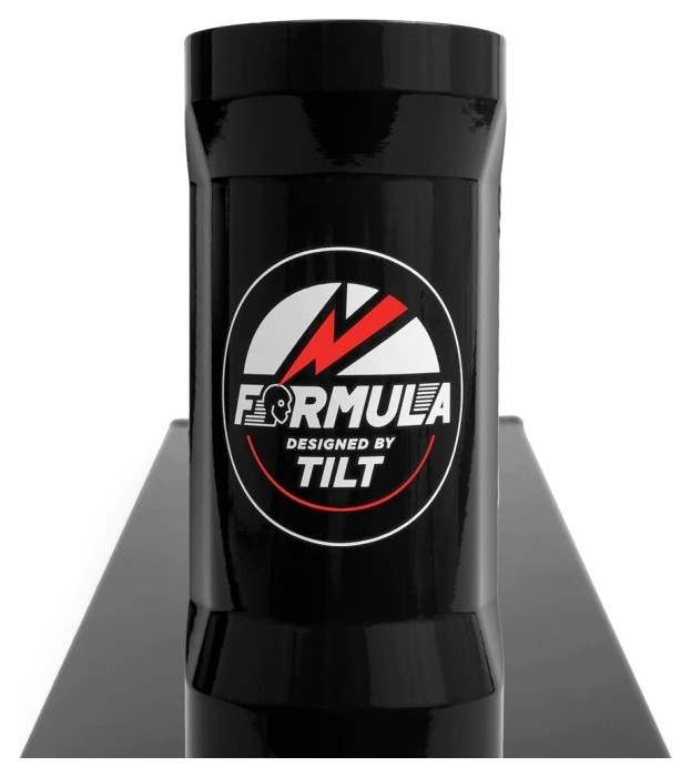 Дека Tilt Formula Pro - 6,5" - 22,8" Black