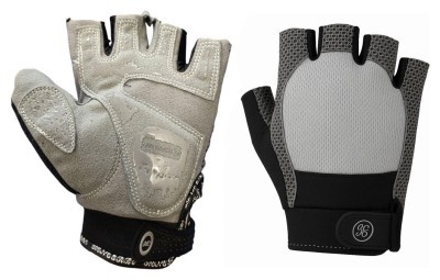 Перчатки для тренажерного зала мод (406) Bavar Sport