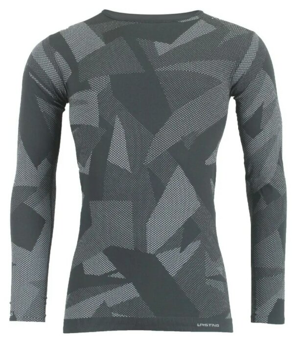 Термофутболка Lasting Maxi, укр, укр