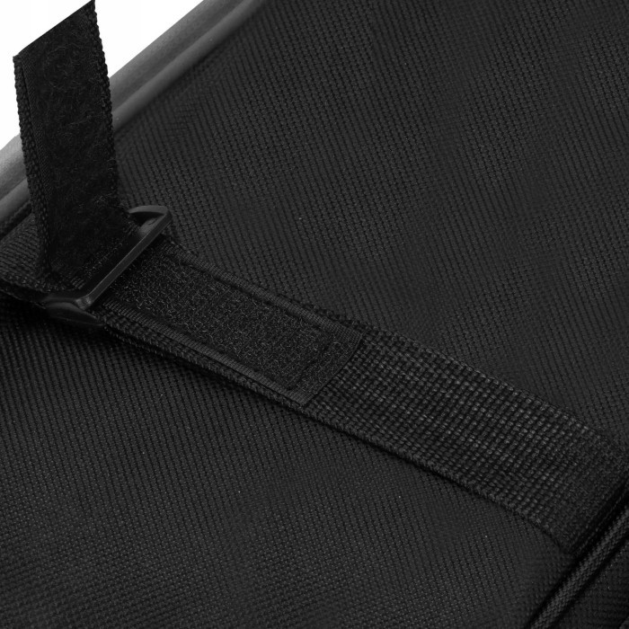 Сумка велосипедная Springos для багажника BA0025 Black
