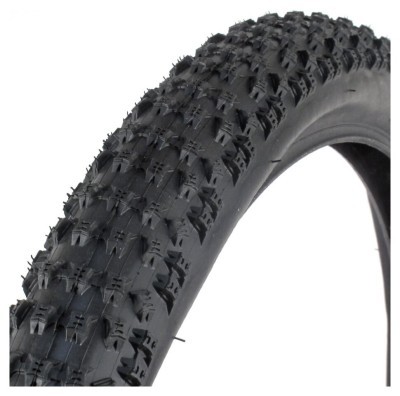 Шина KENDA 27,5 "x1,95 (50-584) шипованная SLANT SIX K1080