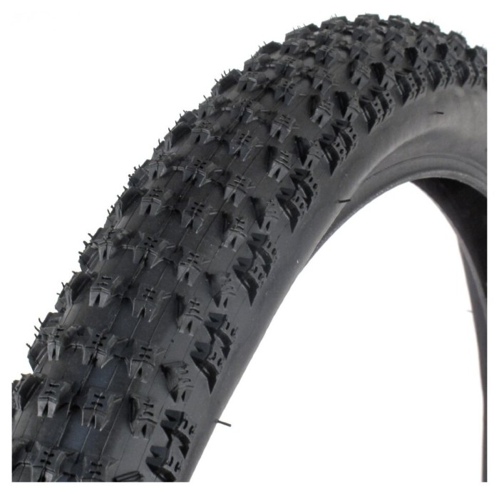 Шина KENDA 27,5"x1,95 (50-584) шипована SLANT SIX K1080, укр, укр