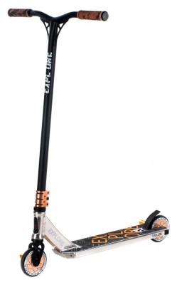Трюковий Трюковый самокат Explore BOOGER - 300 New