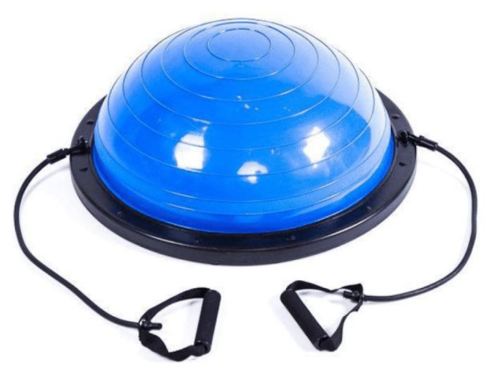 Балансировочная платформа BOSU 25415-14 BS02