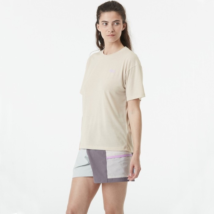 Picture Organic футболка Timont W wind chime L