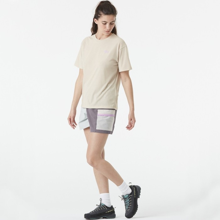 Picture Organic футболка Timont W wind chime L