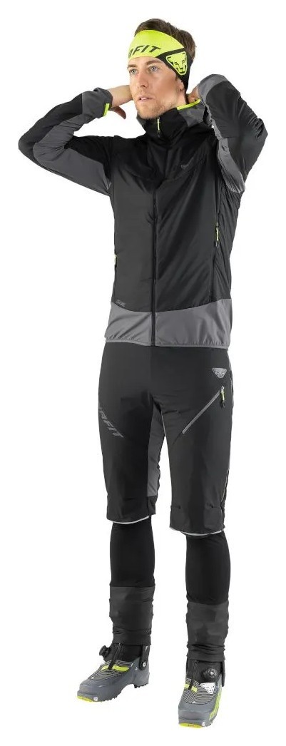 Шорти Dynafit Mezzalama PTC Alpha Oversrt Mns