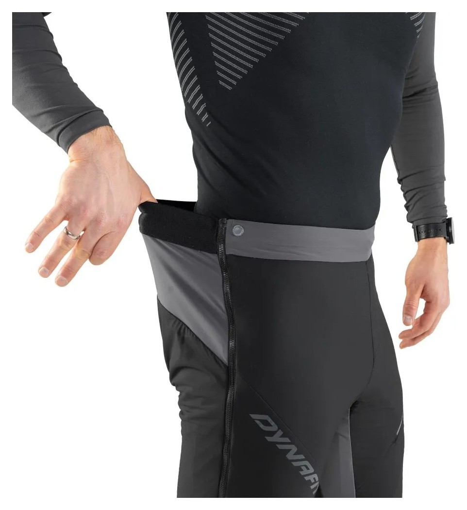 Шорти Dynafit Mezzalama PTC Alpha Oversrt Mns