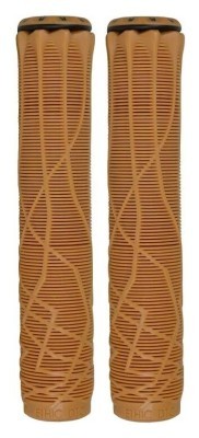 Гріпси Ethic DTC Rubber Grips Raw