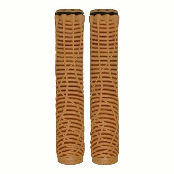 Гріпси Ethic DTC Rubber Grips Raw