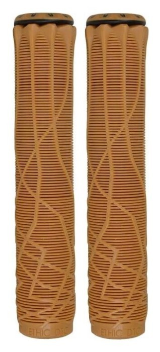 Гріпси Ethic DTC Rubber Grips Raw, укр, укр