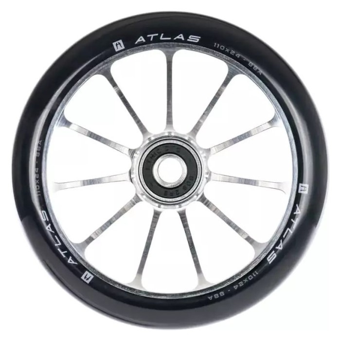 Колесо для трюкового самокату Ethic DTC Atlas Pro, укр, укр