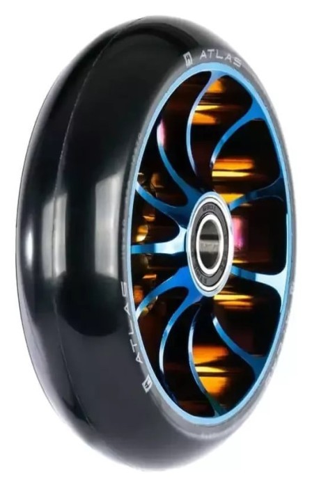 Колесо для трюкового самокату Ethic DTC Atlas Pro, укр, укр