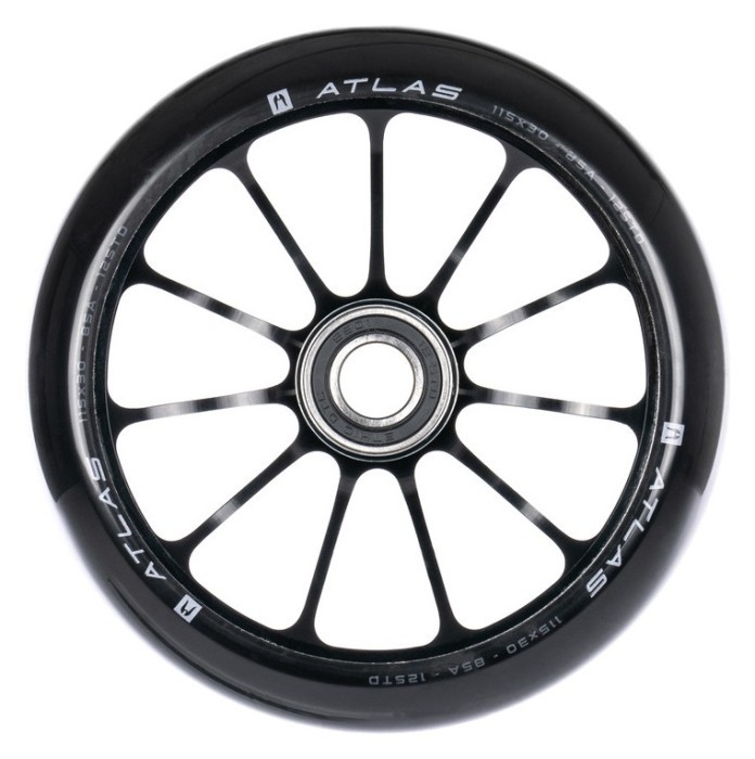 Колесо для трюкового самокату Ethic DTC Atlas Pro, укр, укр