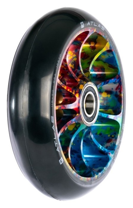 Колесо для трюкового самокату Ethic DTC Atlas Pro, укр, укр