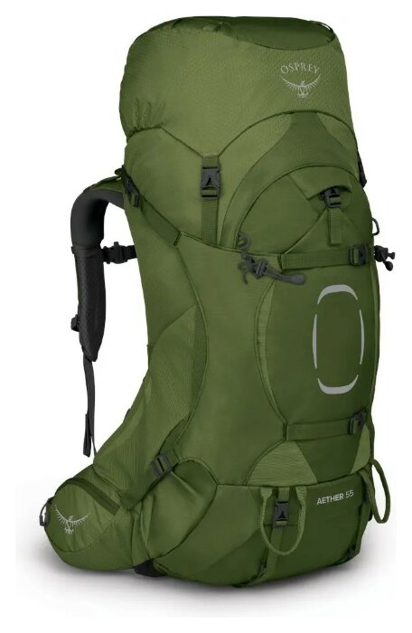 Рюкзак Osprey Aether 55
