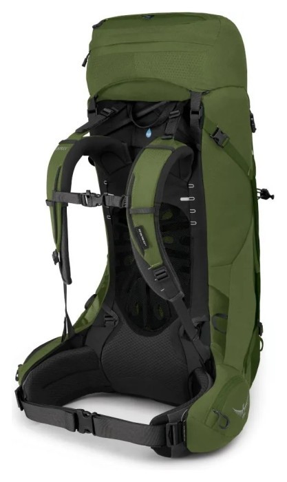Рюкзак Osprey Aether 55