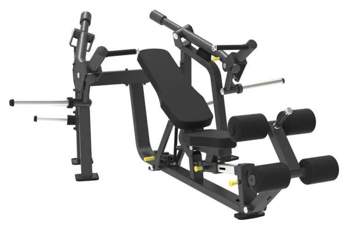 Мультижим Impulse Sterling Lateral Super Chest Press