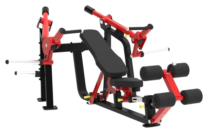 Мультижим Impulse Sterling Lateral Super Chest Press