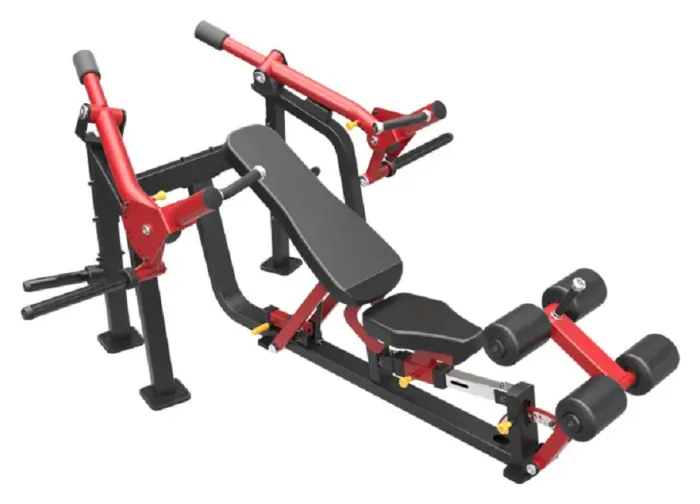 Мультижим Impulse Sterling Lateral Super Chest Press