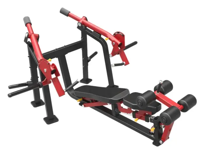Мультижим Impulse Sterling Lateral Super Chest Press