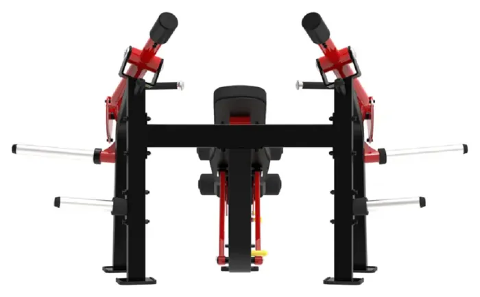 Мультижим Impulse Sterling Lateral Super Chest Press