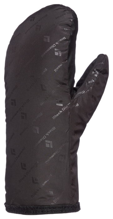 Перчатки мужские Black Diamond Mercury Mitts, Dark Curry, р.L
