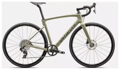 Велосипед Specialized ROUBAIX SPORT APEX 2024