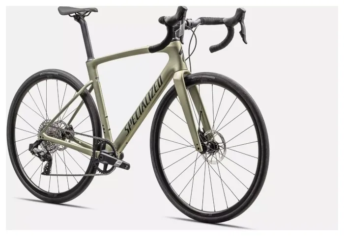 Велосипед Specialized ROUBAIX SPORT APEX 2024