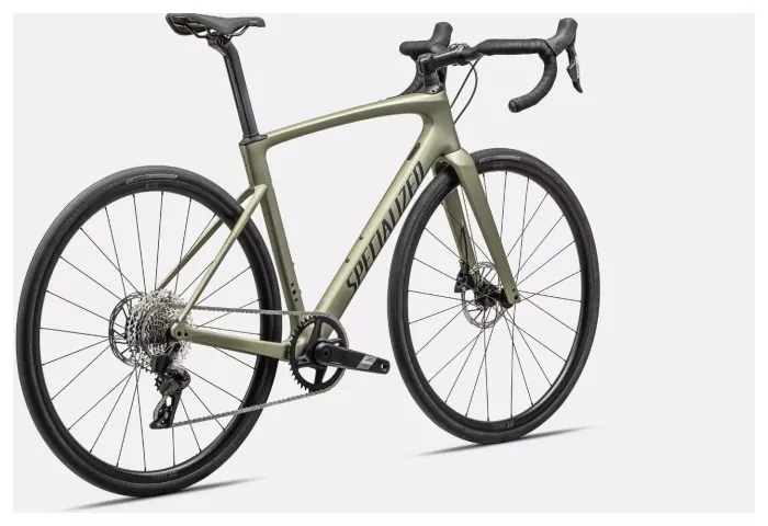 Велосипед Specialized ROUBAIX SPORT APEX 2024