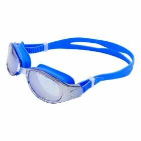 Очки для плавания Zelart LEGEND RACING GT18M, синий