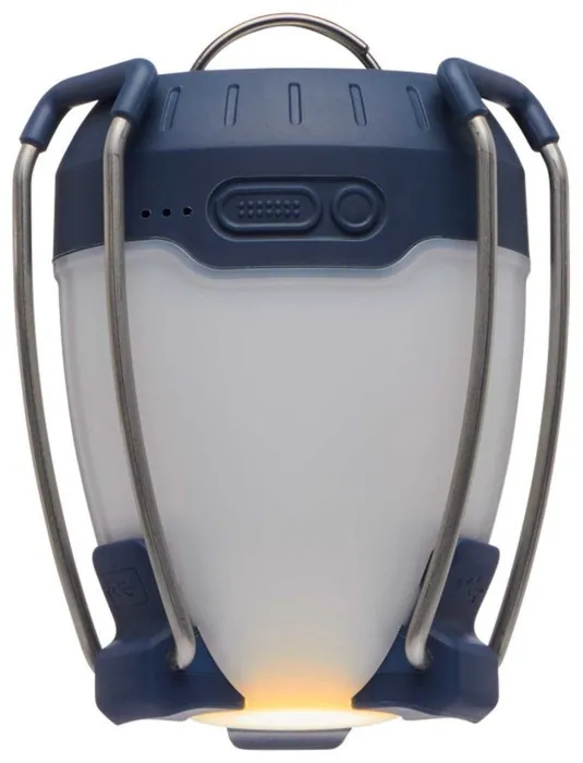 Ліхтар кемпінговий Black Diamond Orbiter 650, Ink Blue