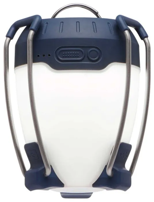 Ліхтар кемпінговий Black Diamond Orbiter 650, Ink Blue