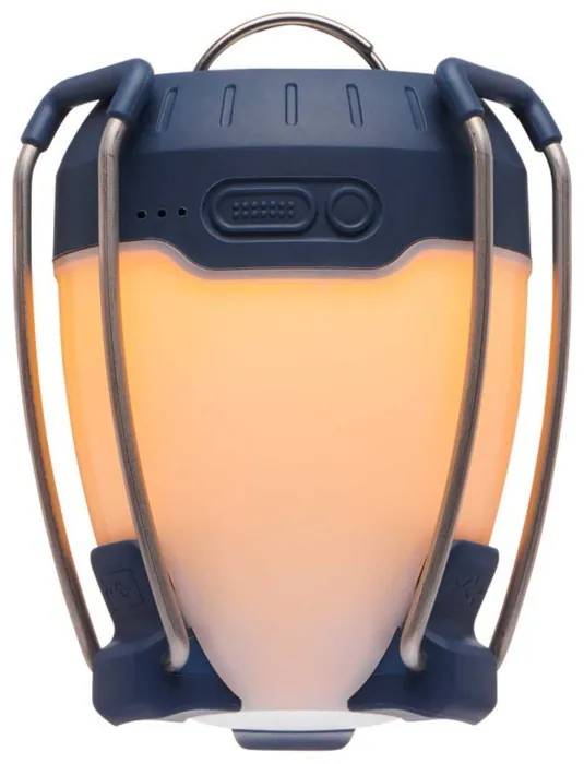 Ліхтар кемпінговий Black Diamond Orbiter 650, Ink Blue